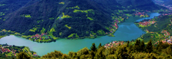 Italian lakes Helicopter Tours